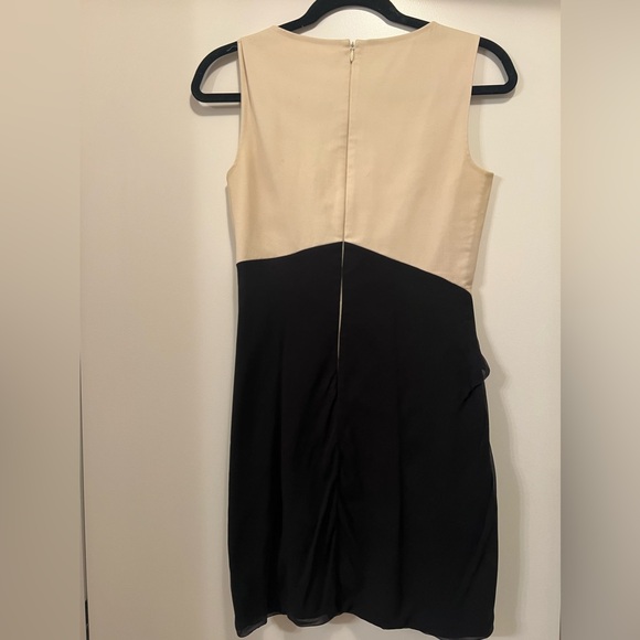 Diane Von Furstenberg Cocktail Dress - Picture 4 of 4